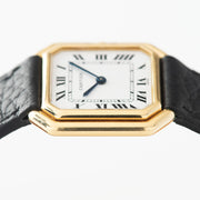 Cartier Ceinture 18kt Yellow Gold