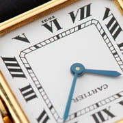 Cartier Ceinture 18kt Yellow Gold