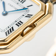 Cartier Ceinture 18kt Yellow Gold 