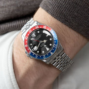 Rolex 1675 Mk1 Long E GMT Master