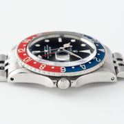 Rolex 1675 Mk1 Long E GMT Master