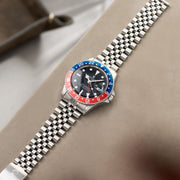 Rolex 1675 Mk1 Long E GMT Master