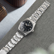 Rolex Explorer Reference 1016 Frog Foot Dial