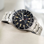 Rolex Gmt master 16750 matte dial