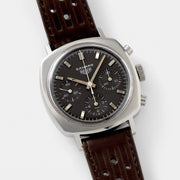 Heuer Camaro Ref 7220 Tropical Brown Dial