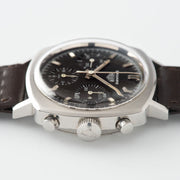 Heuer Camaro Ref 7220 Tropical Brown Dial