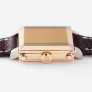 Patek Philippe Gondolo Cabriolet Ref 5099RG-001