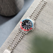 Rolex 1675 GMT-Master Mk4 Dial