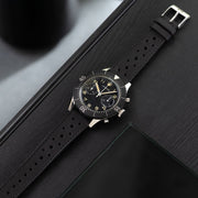 Leonidas Chronograph CP2 Italian Army Issued