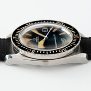 Omega Seamaster Date SM300 Reference 166.024