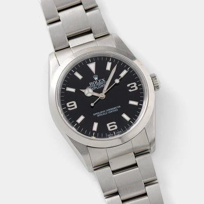 Rolex Explorer 14270 Swiss Made Dial