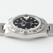 Rolex Explorer 2 Black Dial 16570