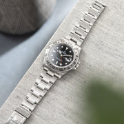 Rolex Explorer 2 Black Dial 16570