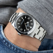 Rolex Explorer 14270 Swiss Made Dial