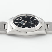 Rolex Explorer 14270 Swiss Made Dial