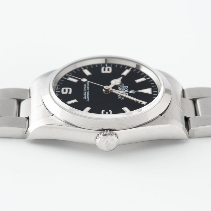 Rolex Explorer 14270 Swiss Made Dial