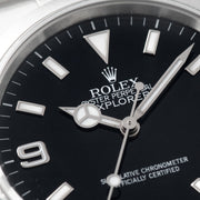 Rolex Explorer 14270 Swiss Made Dial