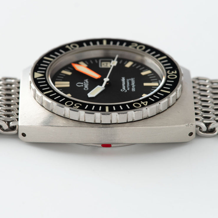 Omega Seamaster 120 Baby Proplof Ref 166.0250