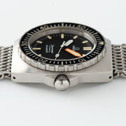 Omega Seamaster 120 Baby Proplof Ref 166.0250