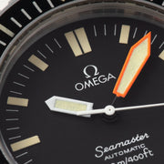 Omega Seamaster 120 Baby Proplof Ref 166.0250