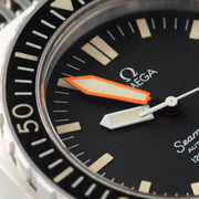 Omega Seamaster 120 Baby Proplof Ref 166.0250