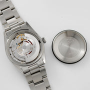 Rolex Datejust Cream Boiler Guage Dial 16030