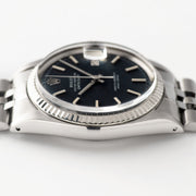 Rolex Datejust Confetti dial ref 1601