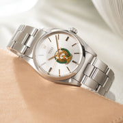 Rolex Oyster UAE Eagle dial