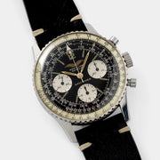 Breitling Iraqi airforce chronograph ref 806