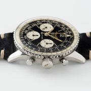 Breitling Iraqi airforce chronograph ref 806