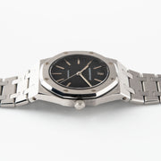 Audemars Piguet Royal Oak Steel Grey Dial 4100