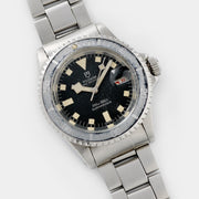 Tudor Submariner Date Snowflake 7021/0 'The Beast'