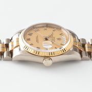 Rolex Day-date Tridor ref18039B