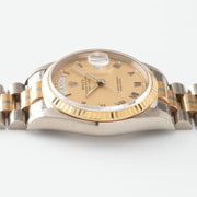 Rolex Day-date Tridor ref18039B