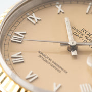 Rolex Day-date Tridor ref18039B