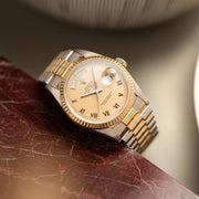 Rolex Day-date Tridor ref18039B