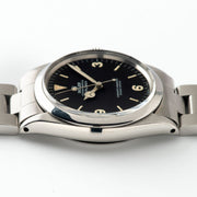 Rolex Explorer Reference 1016 Mk1 Matte Dial