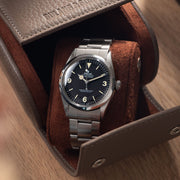 Rolex Explorer Reference 1016 Mk1 Matte Dial