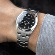 Rolex Explorer Reference 1016 Mk1 Matte Dial