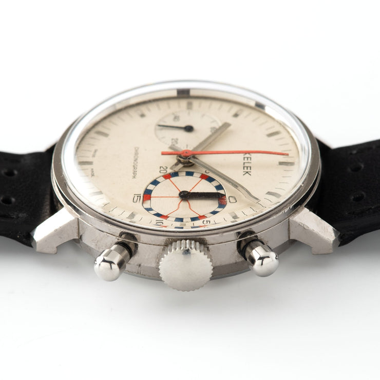 Kelek Yachting Chronograph 1960s