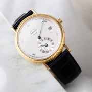 Breguet Regulator 1747 Limited Edition 18K Gold Automatic