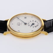 Breguet Regulator 1747 Limited Edition 18K Gold Automatic