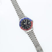 Rolex GMT Master 1675 Mk1 Long E Dial Rolex Gift Original Owner