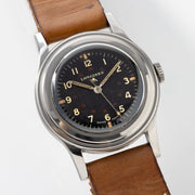 Longines Big Indian ref 6111-2