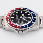 Rolex GMT-Master Mk0 Zinc-Sulfide Matte Dial