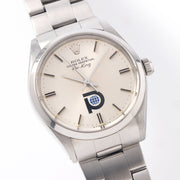 Rolex Air King Pool Intairdril Dial Ref 5500