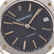 Audemars Piguet Royal Oak Grey Dial with Papers Ref 14800ST