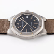 Audemars Piguet Royal Oak Grey Dial with Papers Ref 14800ST