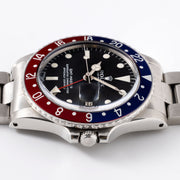 Rolex GMT-Master Mk4 Dial Ref 1675