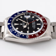 Rolex GMT-Master Mk4 Dial Ref 1675